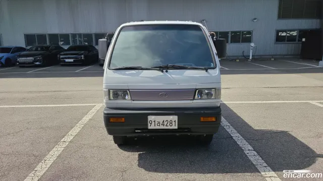 Chevrolet Labo