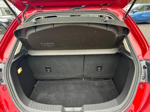 Mazda Mazda2 (Demio)
