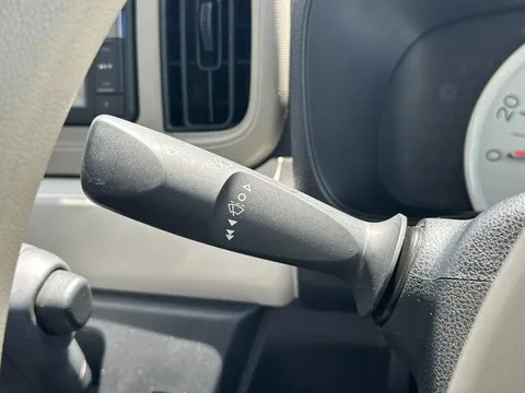 Daihatsu Mira Tocot