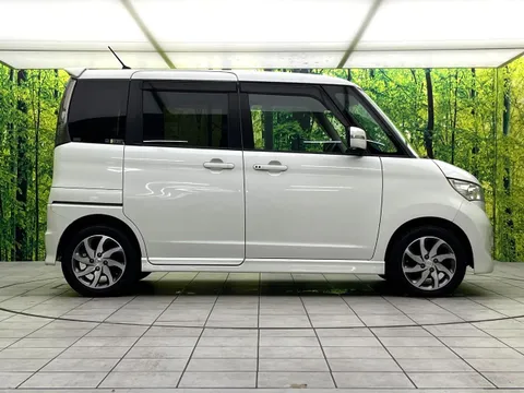 Suzuki Palette SW