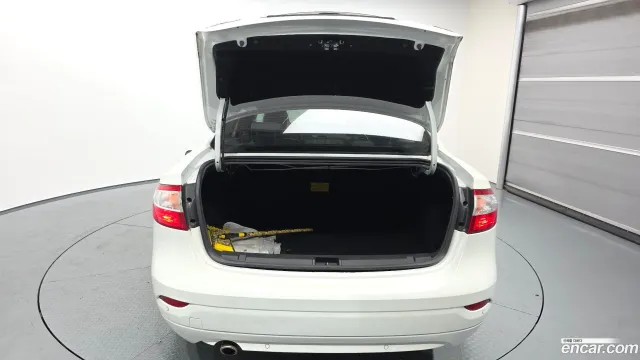 Renault SM3