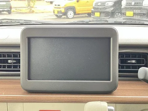 Suzuki Alto Lapin LC