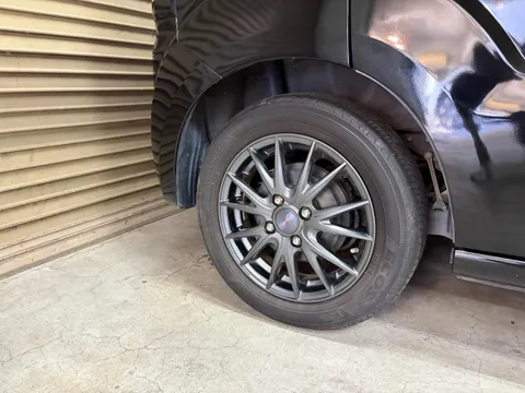 Honda N-BOX Slash