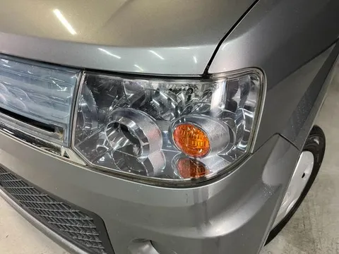 Mitsubishi Toppo