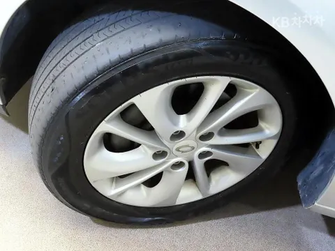 Renault SM3