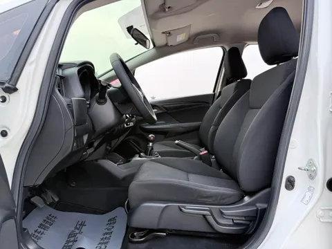 Honda Jazz (Fit)