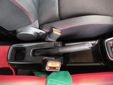 Suzuki Swift Sport