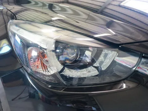Mazda Mazda2 (Demio)
