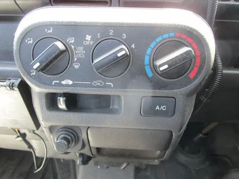 Honda Acty Truck