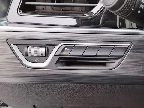 Geely Tugella (Xingyue)