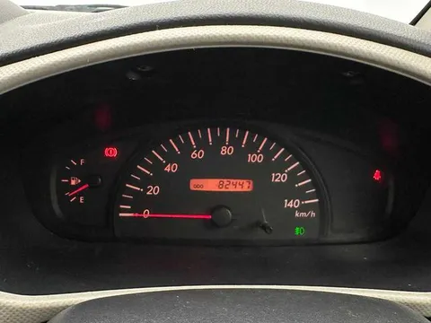 Subaru R2