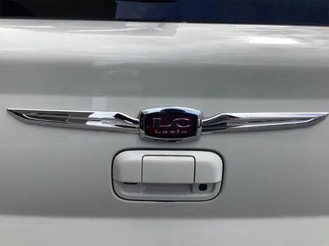 Suzuki Alto Lapin LC