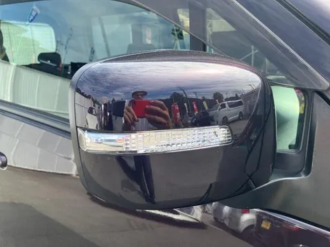 Mazda AZ-Wagon Custom Style