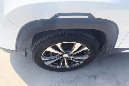 Changan CS35PLUS