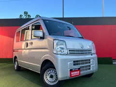 Nissan Clipper