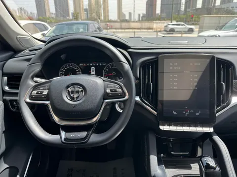 Brilliance V7