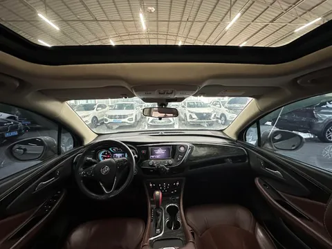 Buick Envision