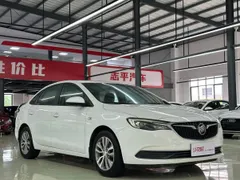 Buick Excelle GT