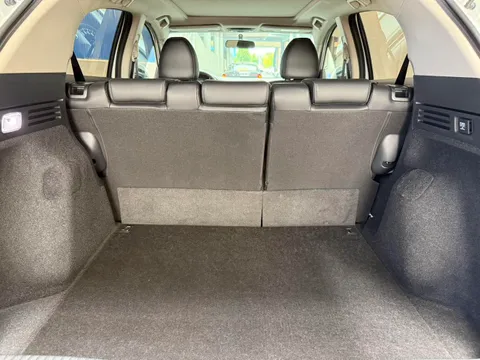 Honda HR-V (Vezel)
