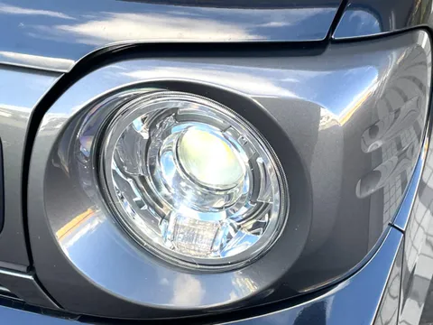 Suzuki Spacia Gear