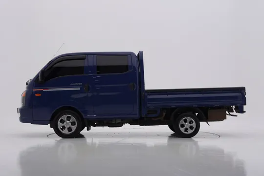 Hyundai Porter II