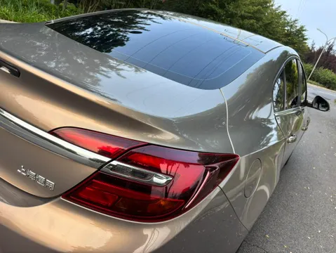 Buick Regal