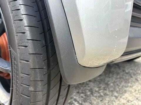 Suzuki Alto Works