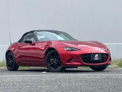 Mazda MX-5 (Roadster)