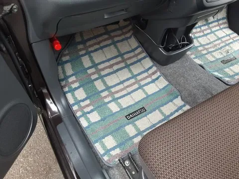 Suzuki MR Wagon
