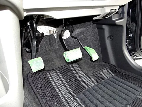 Toyota Pixis Joy