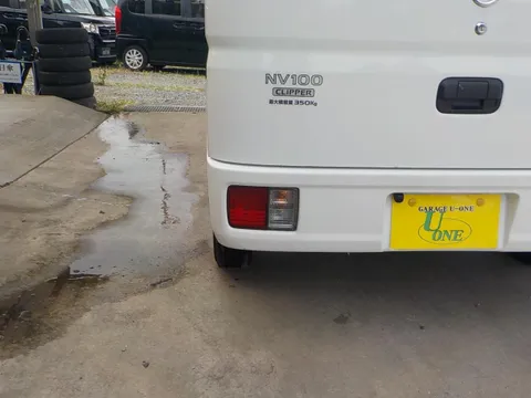 Nissan Clipper