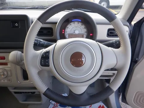 Suzuki Alto Lapin LC