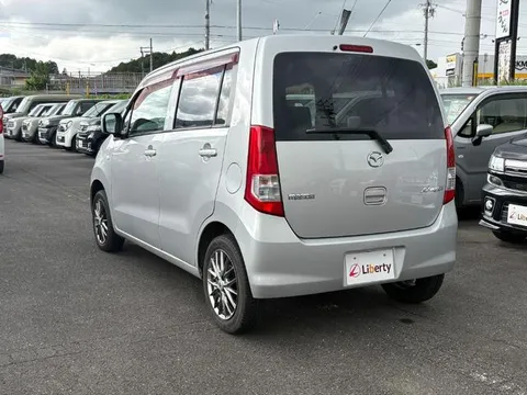 Mazda AZ-Wagon