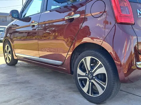 Honda N-ONE