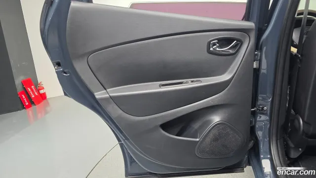 Renault QM3