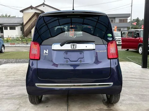 Honda N-ONE