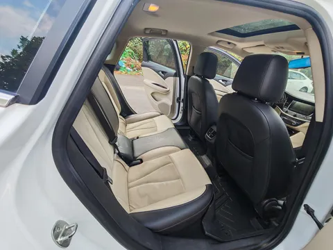 Buick Verano