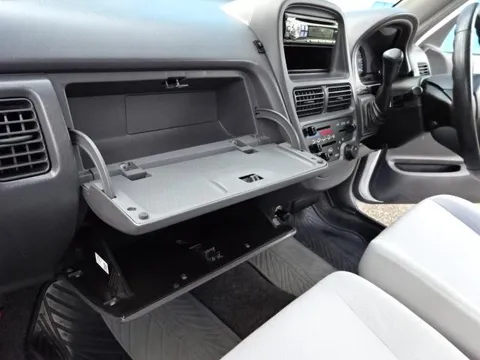 Subaru Pleo