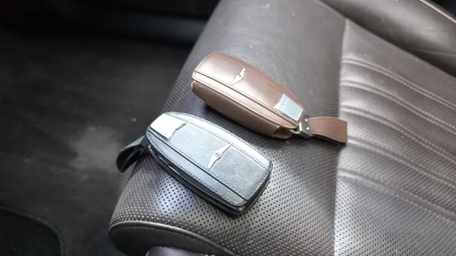 Genesis G90 (EQ900)