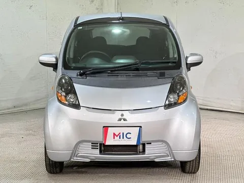 Mitsubishi I