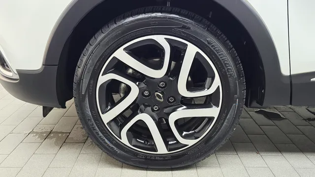 Renault QM3