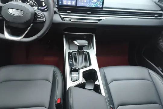 Geely