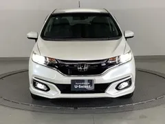 Honda Jazz (Fit)