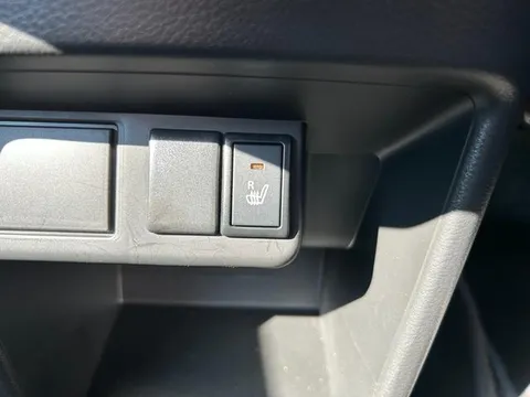 Suzuki Alto Turbo RS