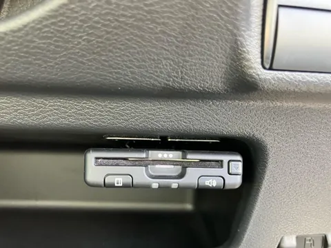 Mitsubishi eK X