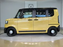 Honda N-BOX Joy