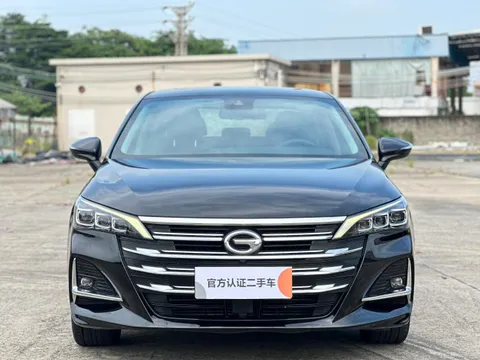 Gac GA6