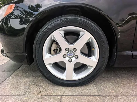 Volvo S80L