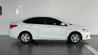 Chevrolet Cavalier