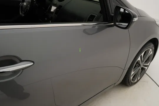 Kia Cerato (K3)